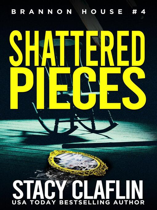 Title details for Shattered Pieces by Stacy Claflin - Wait list